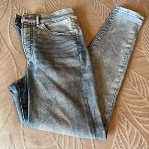 Express jeans